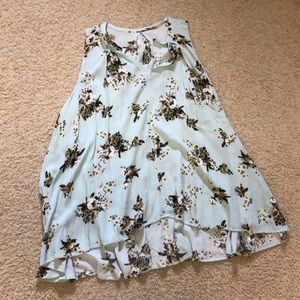 Free People top